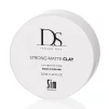 Sim Sensitive DS Strong Matte Clay, 50 мл - матовая глина для волос - 1