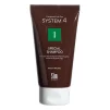 Sim Sensitive System 4 №1 Special Shampoo - Шампунь для нормальної та схильної до жирності шкіри голови - 1