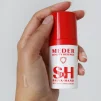 Meder Salva-Hands Cream, 30 мл - Защитный крем для рук - 3