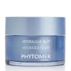 Зволожувальний нічний крем для обличчя Phytomer Hydrasea Night Plumping Rich Cream, 50 мл - 1