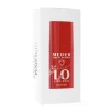 Meder Lipo-Oval Active Care Serum 30 мл - Противоотечная сыворотка для активного ухода - 2