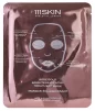 111 SKIN Rose Gold Brightening Facial Treatment Mask Box, 5 шт - Освітлювальна маска для обличчя з рожевим золотом - 2