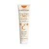 Embryolisse SUN CREME SPF50, 100 мл - Сонцезахисний зволожувальний крем - 1
