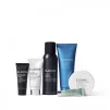 ELEMIS Kit: Away For The Holidays - Mens Skincare Favourites - Набір для чоловіків &laquo;Святкові мандрівки&raquo; - 4