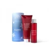 ELEMIS Kit: Body Wonders Frangipani Duo - Дуэт Экзотическое наслаждение Франжипани - 2