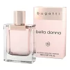 Bugatti Bella Donna, 60 мл - парфюмерная вода для женщин - 1