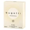 Bugatti Essenza D'oro, 60 мл - Парфумована вода для жінок - 2