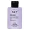 REF Кондиціонер для світлого, знебарвленого та сивого волосся - 1