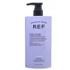 REF Кондиціонер для світлого, знебарвленого та сивого волосся - 3