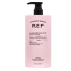 REF Кондиціонер для блиску фарбованого волосся - 3