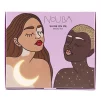 Подарунковий набір Nouba SHINE ON ME NUDE (туш для вій, губна помада, хайлайтер) - 3