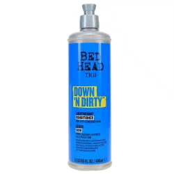TIGI Bed Head Down'N Dirty Lightweight Conditioner, 400 мл - очищающий кондиционер