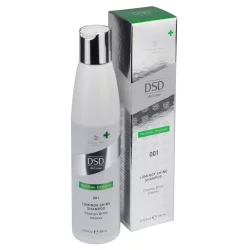 DSD LUMINOX SHINE SHAMPOO, 200 мл - Люмінокс шайн шампунь
