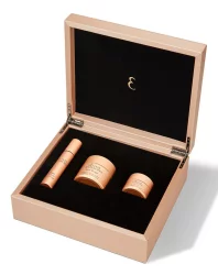 Valmont l'Elixir des Glaciers "Драгоценный уход" - Косметический набор