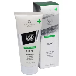 DSD VASOGROTENE GF SERUM, 200 мл - Сироватка Вазогротен з факторами росту