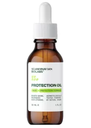 Scandinavian Biolabs Hair Protection Oil термозахисна олія, 30 мл