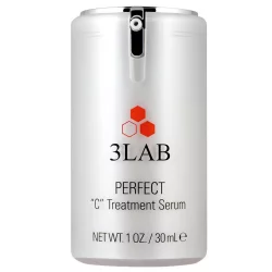 3Lab Perfect C Treatment Serum, 30 мл - Сыворотка для лица с витамином C