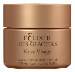 Valmont Elixir Des Glaciers Votre Visage, 50 мл - Еліксир льодовиків Ваше Обличчя