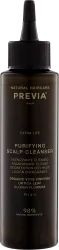 Previa Extra Life E7.04 100 мл - Детокс-уход для кожи головы