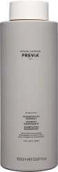 Previa RECONSTRUCT REGENERATING - Філлер шампунь