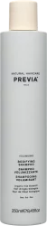 Previa Volumising - Шампунь для добавления объема