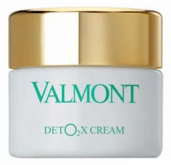 Valmont Deto2x Cream, 50 мл - Детоксифицирующий кислородный крем
