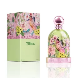 Halloween Bliss - Туалетная вода для женщин