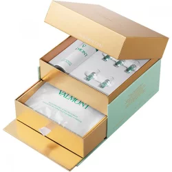 Valmont Regenerating Mask Treatment, 5 шт - Восстанавливающая коллагеновая маска для лица