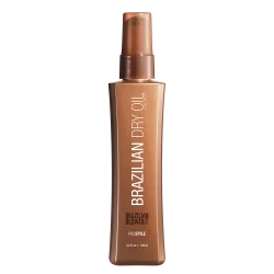 Brazilian Blowout бразильское масло для сухих кончиков волос с экстрактом ягоды асаи, 100 мл