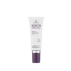 Cantabria Labs Neoretin Gelcream Spf 50, 40 мл - Осветляющий гель-крем - эмульсия