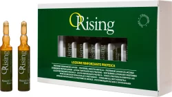 Orising Protein Lotion, 12х10 мл - Фитоэссенциальный укрепляющий протеиновый лосьон