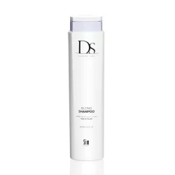 Sim Sensitive DS Blond Shampoo, 250 мл - шампунь для светлых и седых волос