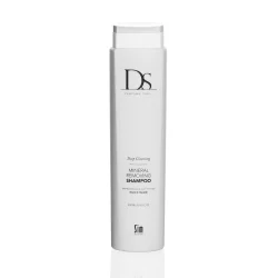 Sim Sensitive DS Mineral Removing Shampoo, 250 мл - шампунь для глубокой очистки волос