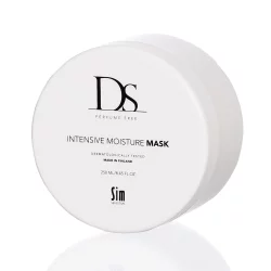 Sim Sensitive DS Intensive Moisture Mask, 250 мл - интенсивная увлажняющая маска для волос