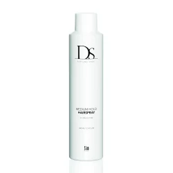 Sim Sensitive DS Medium Hold Hairspray, 300 мл - лак для волос средней фиксации