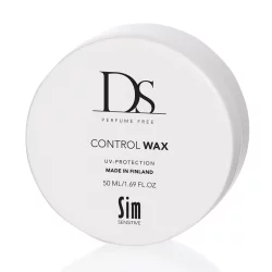 Sim Sensitive DS Control Wax, 50 мл - воск для волос