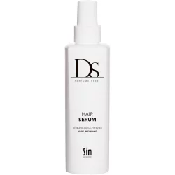Sim Sensitive DS Hair Serum, 75 мл - питательная сыворотка для сухих и поврежденных волос