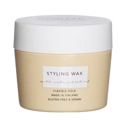 Sim Sensitive Forme Essentials Styling Wax, 50 мл - воск для волос