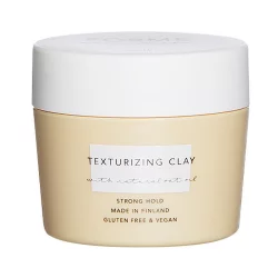 Sim Sensitive Forme Essentials Texturizing Clay, 50 мл - Текстурирующая глина для волос