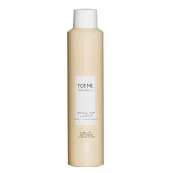 Sim Sensitive Forme Essentials Natural Hold Hairspray, 300 мл - лак для волос средней фиксации