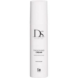 Sim Sensitive DS Smoothing Cream, 100 мл - разглаживающий крем для волос