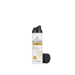 Cantabria Labs Heliocare 360 ​​Airgel SPF 50+, 60 мл - Сонцезахисний ультралегкий гель