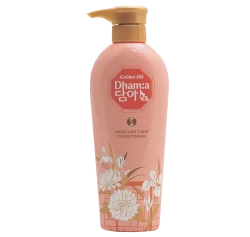 DHAM:A Moisture Care, 400 мл - Зволожувальний кондиціонер для сухого та ламкого волосся