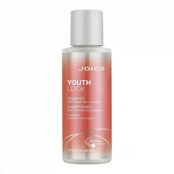 Joico Youth Lock Shampoo - Шампунь с коллагеном для длинных/зрелых волос