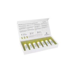 Cantabria Labs Endocare Concentrate, 7 шт x 2 мл - Регенеруючий омолоджувальний концентрат