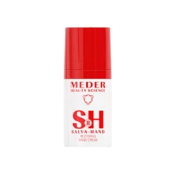 Meder Salva-Hands Cream, 30 мл - Защитный крем для рук