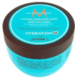 Moroccanoil Intense Hydrating Mask - Интенсивная увлажняющая маска