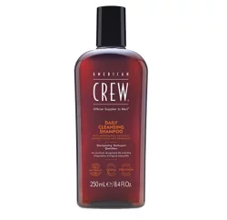 American Crew DAILY CLEANS SHAMPOO - Ежедневный очищающий шампунь