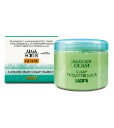 GUAM, 700 г - Скраб для догляду за тілом