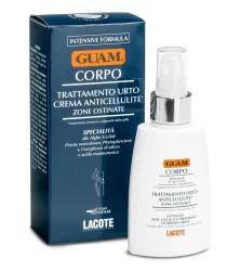 GUAM Specialistica 100 мл - Крем інтенсивний проти стійкого целюліту